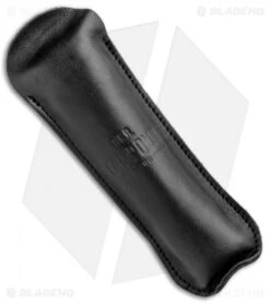 AGA Campolin 10" Frosolone Bayonet Stiletto Knife Brazilian Horn (4.5" Polish) 9 AGA Campolin 10" Frosolone Bayonet Stiletto Knife Brazilian Horn (4.5" Polish) -Sharp Knives World AGA Campolin 10in Brazilian Horn Frosolone Stiletto Auto Bayo GX 29289 jr sheath