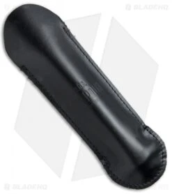 AGA Campolin 11" Frosolone Pick Lock Stiletto Automatic Knife (5" Satin) -Sharp Knives World AGA Campolin 11in Frosolone Pick Lock Stiletto Brazilian Horn BHQ 23370 jr sheath