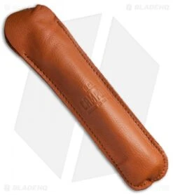 AGA Campolin 11" Picklock Automatic Italian Stiletto Dark Horn (5" Satin) 2016 10 AGA Campolin 11" Picklock Automatic Italian Stiletto Dark Horn (5" Satin) 2016 -Sharp Knives World AGA Campolin 11in picklock Stilletto Dark Horn BHQ 67472 jr sheath