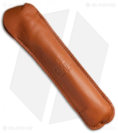 AGA Campolin 11" Picklock Automatic Italian Stiletto Dark Horn (5" Satin) 2016 6 AGA Campolin 11" Picklock Automatic Italian Stiletto Dark Horn (5" Satin) 2016 - Image 4