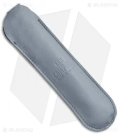 AGA Campolin 13" Bat Swinguard Diamond Automatic Knife Abalone (5.75" Dagger) -Sharp Knives World AGA Campolin 13in Bat Swinguard Diamond Abalone Dagger BHQ 71954 jr case