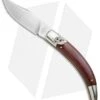 AGA Campolin Diana Lever Lock Automatic Knife Cocobolo (3.75" Polish) 2 AGA Campolin Diana Lever Lock Automatic Knife Cocobolo (3.75" Polish) -Sharp Knives World AGA Campolin Diana LL Cocobolo Polish BHQ 72129 jr