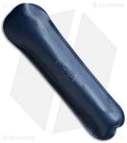 AGA Campolin 13" Abalone Automatic Knife Italian Stiletto (Bayonet) -Sharp Knives World aga 13in picklock abalone bayo sheath cm