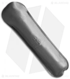 AGA Campolin 13" Picklock Automatic Italian Stiletto Cocobolo (6" Satin Bayo) 7 AGA Campolin 13" Picklock Automatic Italian Stiletto Cocobolo (6" Satin Bayo) -Sharp Knives World aga 13in picklock cocobolo bayo sheath cm