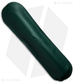 AGA Campolin 13" Swinguard Automatic Knife Brass/Stag Horn (5.75" Satin Bayo) 7 AGA Campolin 13" Swinguard Automatic Knife Brass/Stag Horn (5.75" Satin Bayo) -Sharp Knives World aga 13in swing stag bayo brass sheath cm 2